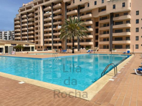 Lila da Rocha - Paraiso sol da Rocha